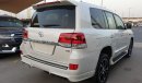 Toyota Land Cruiser TOYOTA LAND CRUISER 2013  V8 GX.R