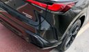 لكزس RX 500h Lexus RX500h 2.4L Petrol Fsport 2024