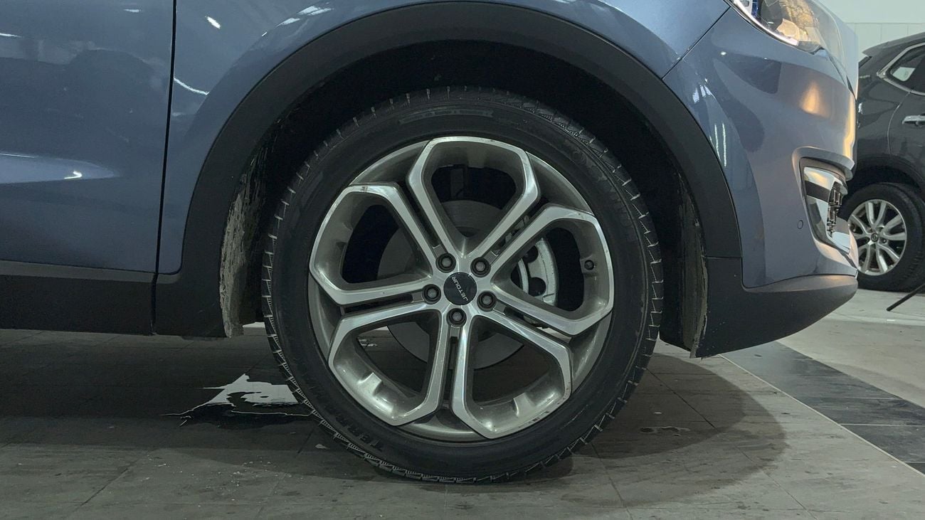 Jetour X70 2023 LUXURY | AED 854/Month | 0 DP | 30 Day Return | Warranty | Service History