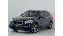 BMW X1 xDrive 25i M Sport 2018 BMW X1 xDrive25i M-Sport, BMW Warranty, BMW Service Contract, Fully Loaded, 