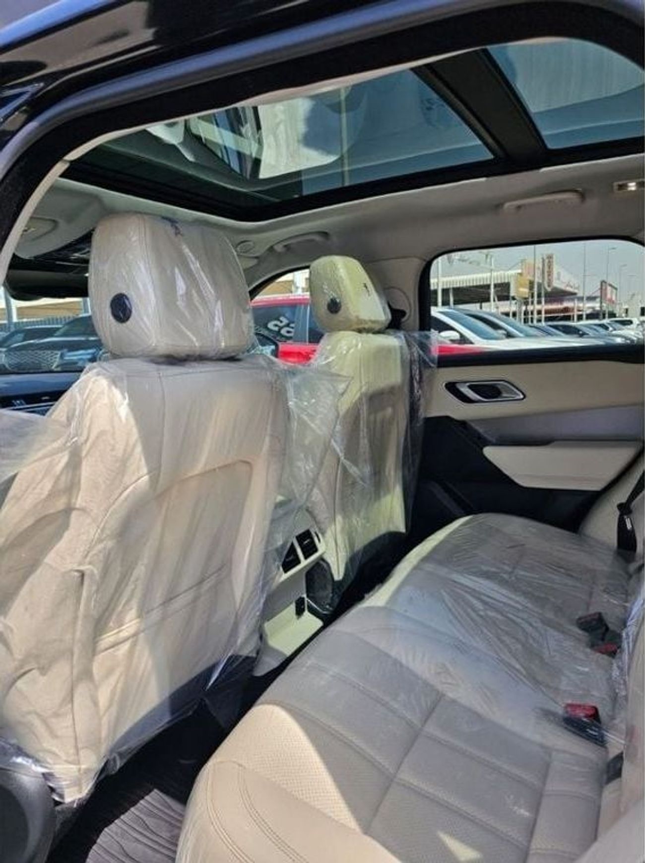 Land Rover Range Rover Velar S P250