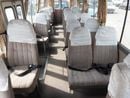 Toyota Coaster (RAMADAN OFFER) TOYOTA COASTER BUS RHD 1997 MODEL 4.1 L DIESEL MANUAL(PM00128)