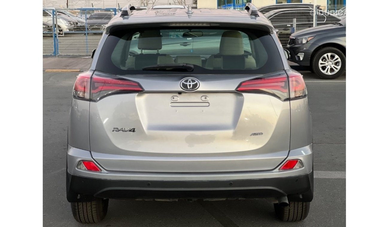 Toyota RAV4 EXR EXR