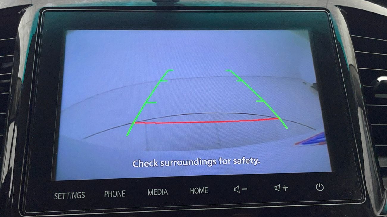 ميتسوبيشي مونتيرو سبورت PRIME EDITION 3 | بدون دفعة مقدمة | اختبار القيادة في المنزل