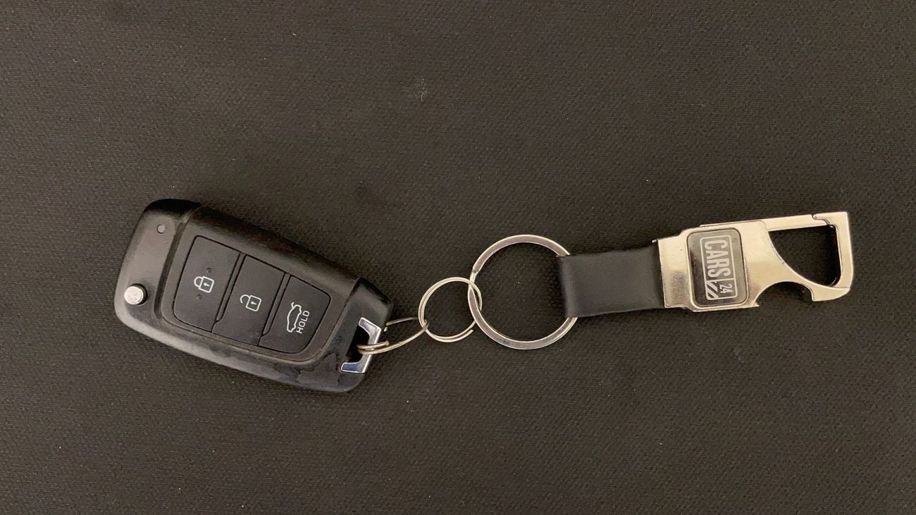 هيونداي أكسنت SMART 1.6 | بدون دفعة مقدمة | اختبار القيادة في المنزل