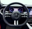 Mercedes Benz CLA 200 CLA200 AMG, Mercedes Warranty, Delivery Kms, Fully Loaded, GCC