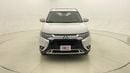 Mitsubishi Outlander GLX MIDLINE 2.4 | Zero Down Payment | Home Test Drive