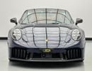 بورش 911 2026 Porsche 911 Carrera 4 GTS T-Hybrid Cabriolet, 11/2030 Porsche Warranty, 11/2028 Porsche Service