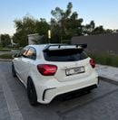 Mercedes-Benz A 45 AMG
