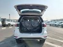 Toyota Fortuner  TOYOTA FORTUNER SUV RHD 2023 MODEL 2.8 L DIESEL AUTOMATIC(PM41205)