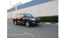 Toyota Land Cruiser TOYOTA LAND CRUISER GXR 2011  V6 GULF SPACE FULL AUTOMATIC