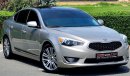 Kia Cadenza