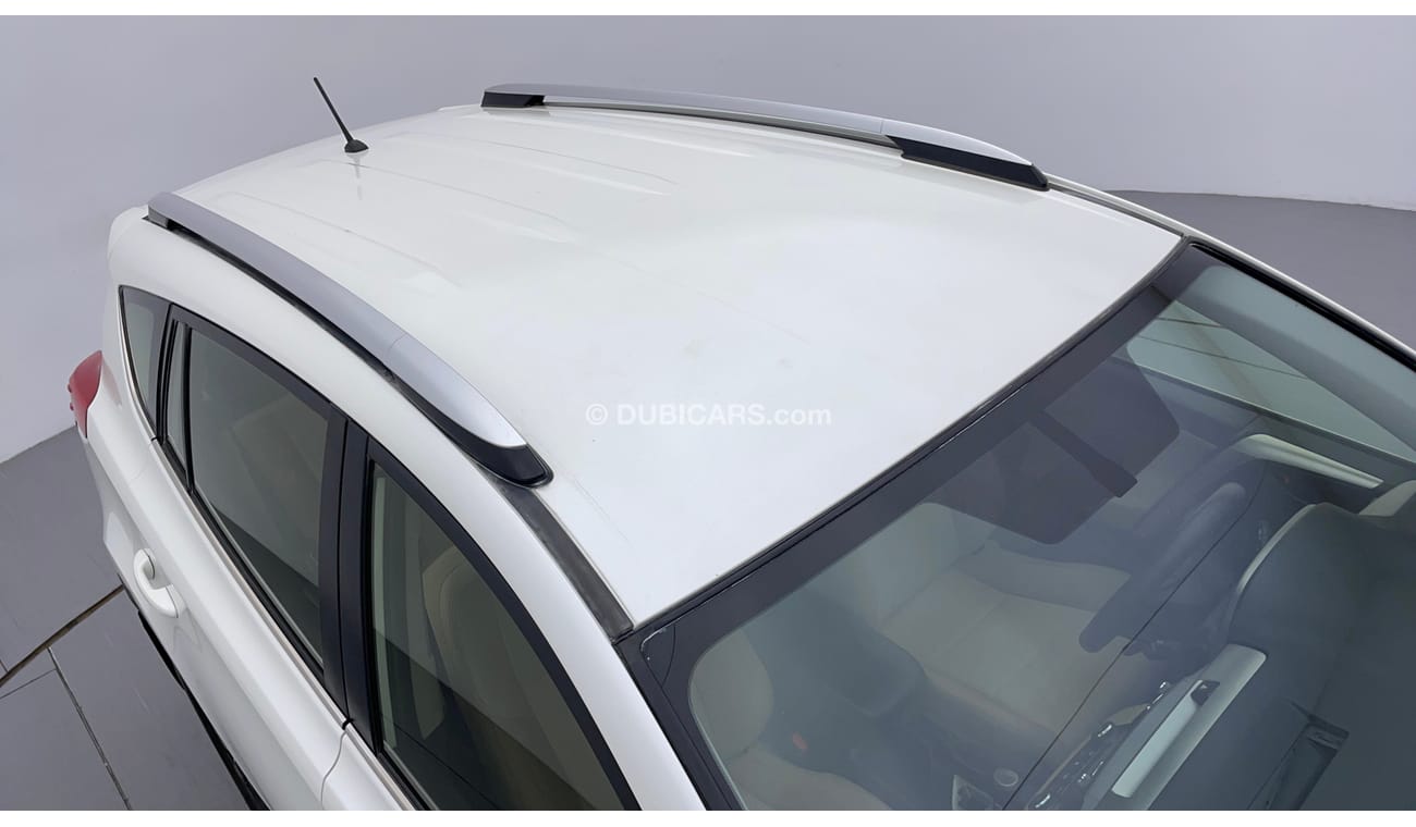 Toyota RAV4 GXR 2.5 | Zero Down Payment | Free Home Test Drive