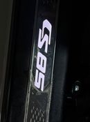 Changan CS85 LIMITED