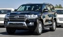 Toyota Land Cruiser GX.R V8