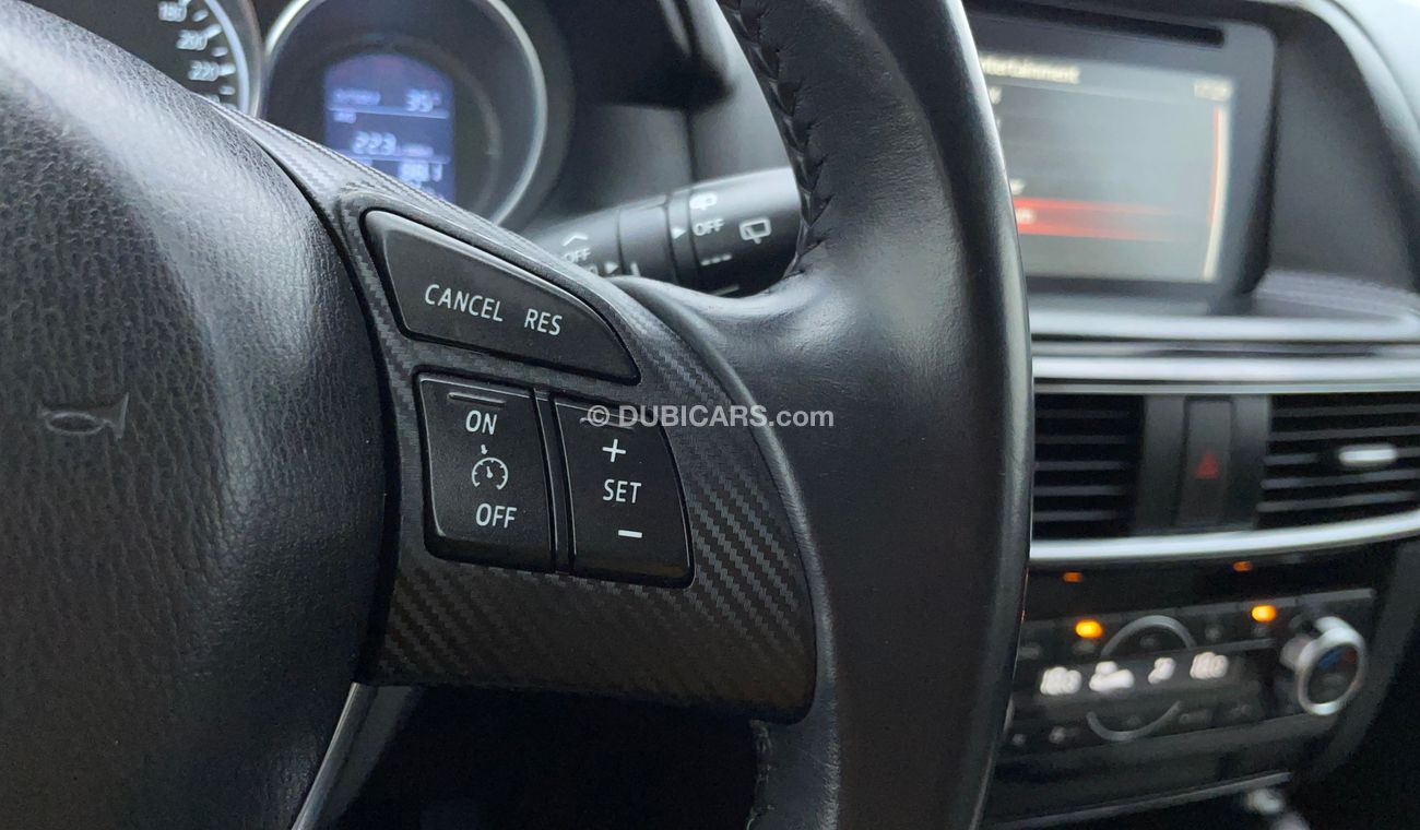 Mazda CX5 GT 2.5 | Zero Down Payment | Free Home Test Drive