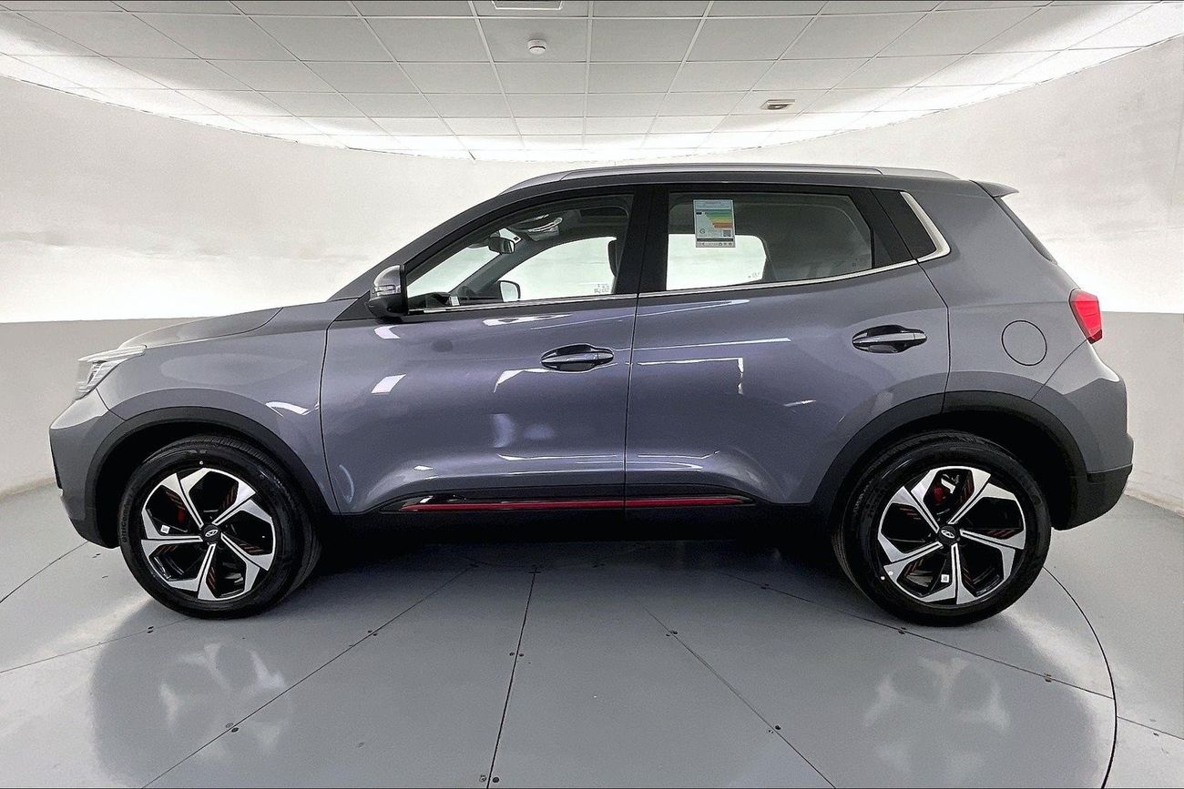 شيري تيغو Intelligent | شامل الضمان | 0 ﺪﻔﻋﺓ ﺃﻮﻟﻯ