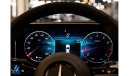 Mercedes-Benz C200 2024 C200 Premium AMG - 5 yrs Agency Warranty + Service 105K km - GCC Specs
