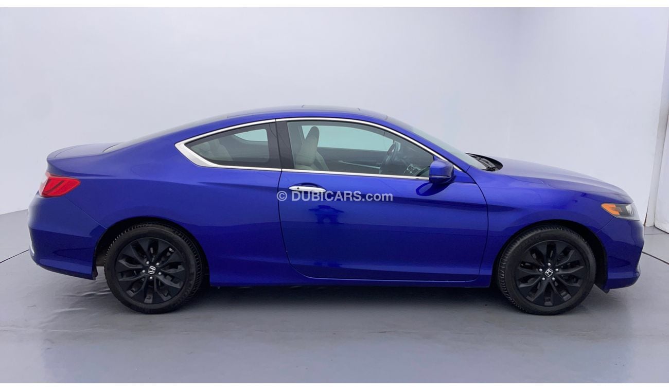 Honda Accord EX COUPE 2.4 | Zero Down Payment | Free Home Test Drive