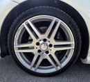 Mercedes Benz E350 SPORTS