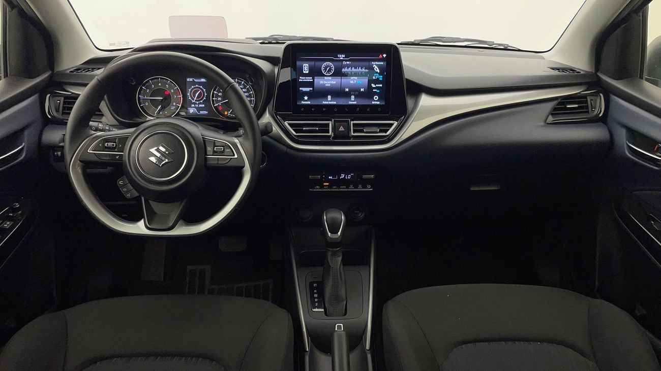 Suzuki Baleno GLX 1.5 | Zero Down Payment | Home Test Drive