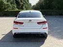 كيا أوبتيما LX 2.4L