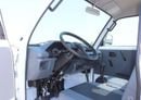 Suzuki Carry STD 2024 Suzuki Super Carry PTR MT