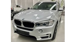 بي أم دبليو X5 BMW X5 3.5 FSH ORIGINAL PAINT