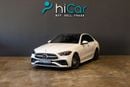 Mercedes-Benz C 200 Premium 2.0LAED 2,874 pm  • 0% Downpayment • Mercedes C200 Premium • Agency Warranty