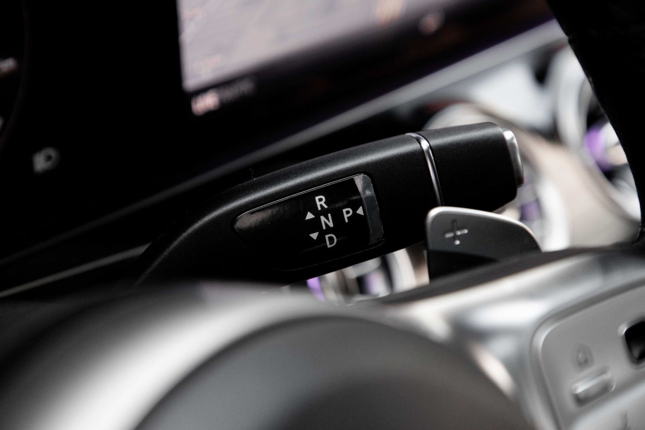 مرسيدس بنز CLS 350 CLS 350 AMG | 3,330 P.M | 0% Downpayment | CLS 350 AMG | UNDER WARRANTY!