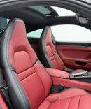 بورش 911 2025 Porsche 911 Carrera GTS, 2027 Porsche Warranty, Sport Chrono Package, Low Km, Fully Loaded, GCC