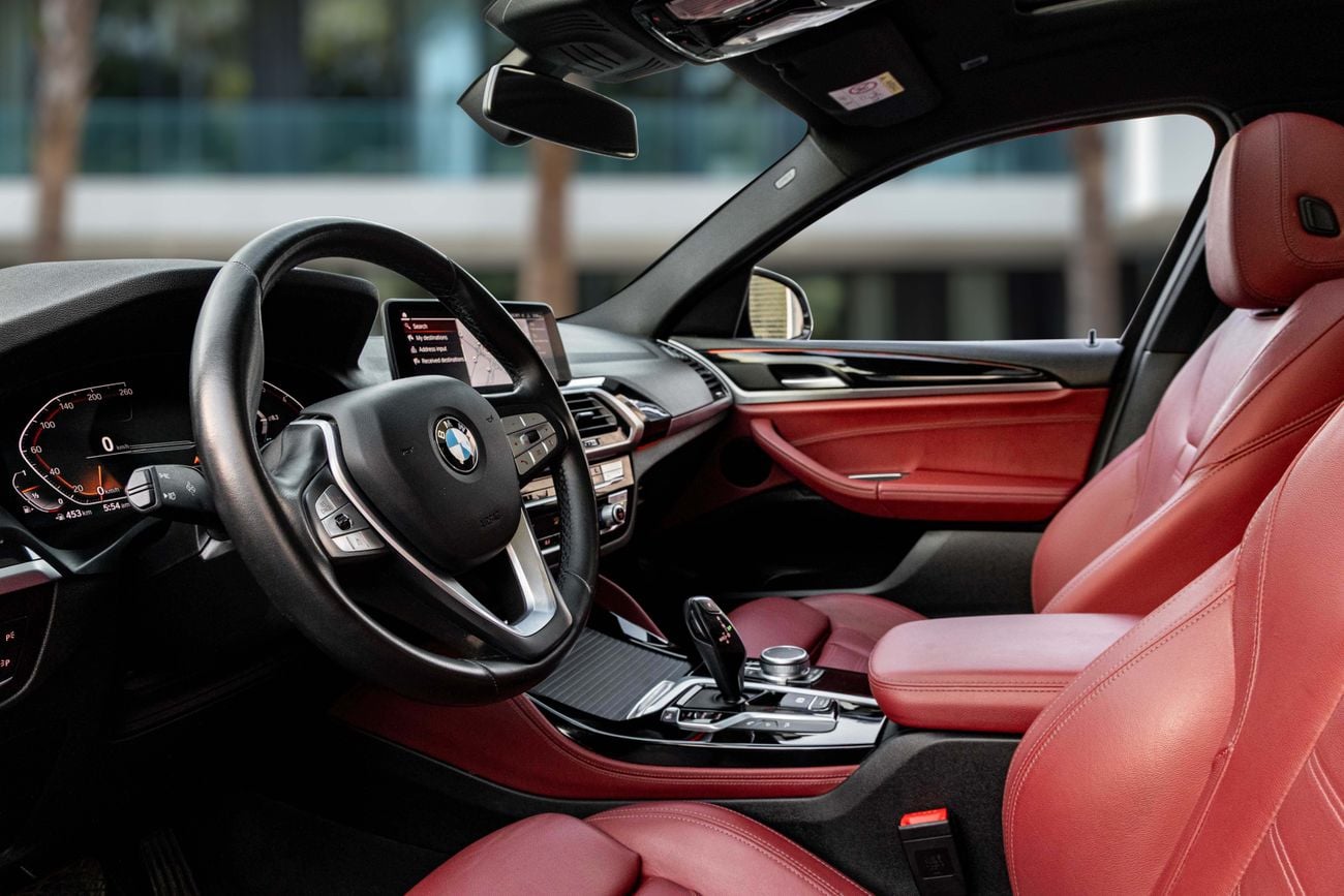 BMW X4 X4 xDrive30i | 1,959 P.M | 0% Downpayment | Warranty!
