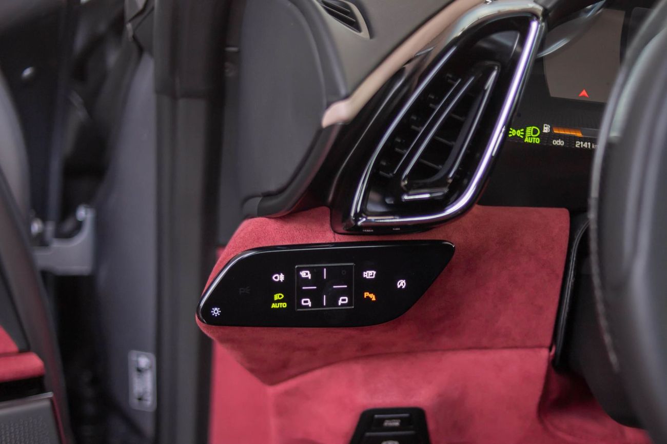 فيراري روما FEERARI ROMA 2023 | 1600KM