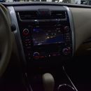 نيسان ألتيما SL EXCELLENT DEAL for our Nissan Altima SL ( 2015 Model ) in Blue Color GCC Specs
