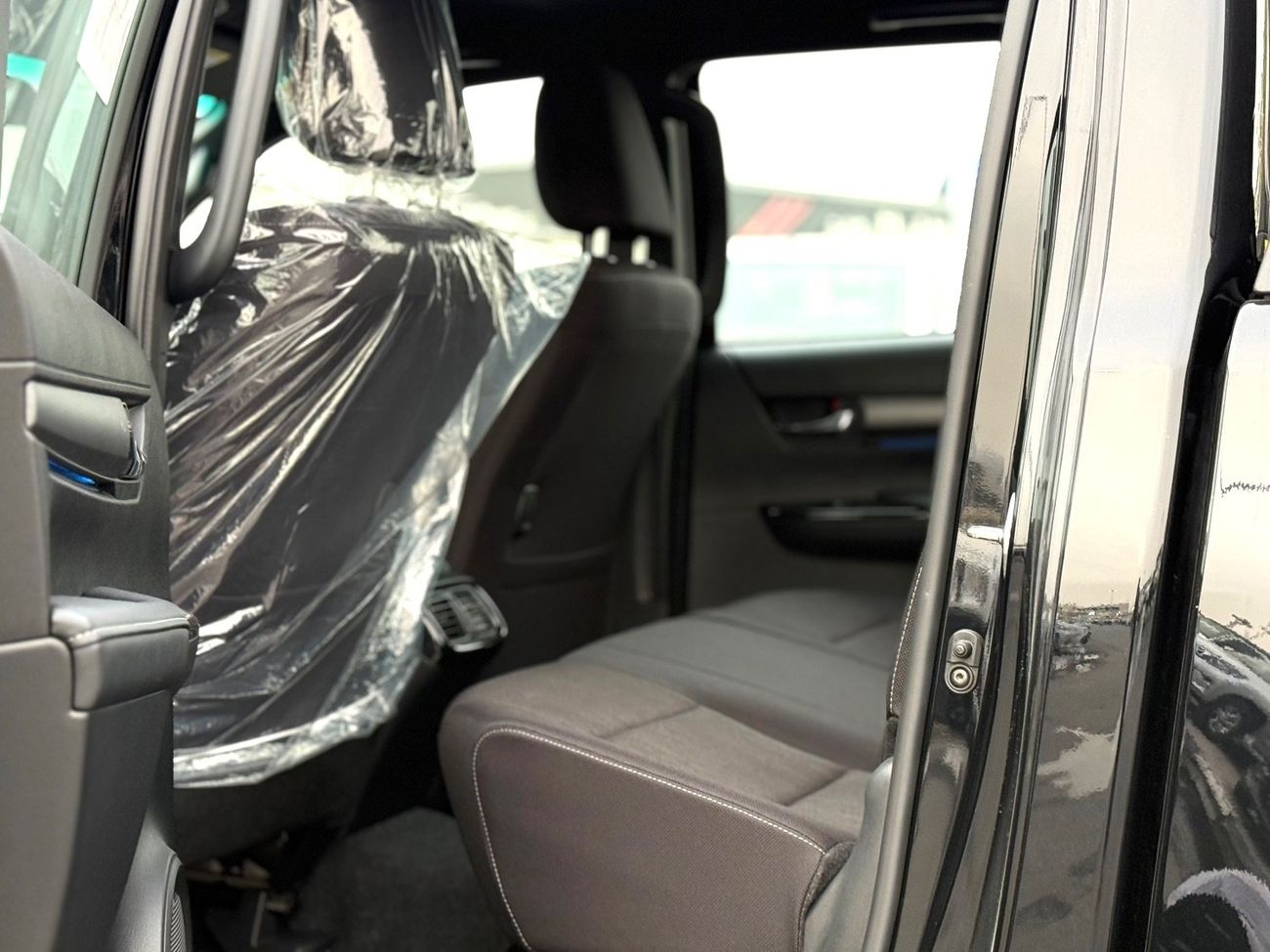 تويوتا هيلوكس