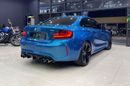 بي أم دبليو M2 Std 3.0L A/T