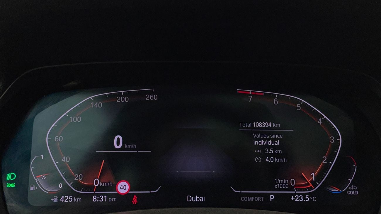 BMW X5 XDRIVE40I M SPORT 3 | Zero Down Payment | Home Test Drive