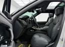 لاند روفر رينج روفر سبورت SE P360 2025 Range Rover Sport Dynamic SE ,Land Rover Warranty+ Service Contract ,Full Service Histo