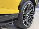 Lamborghini Urus 2025 LAMBORGHINI URUS SE BRAND NEW KOREAN SPECS FOR EXPORT STD 4.0T V8