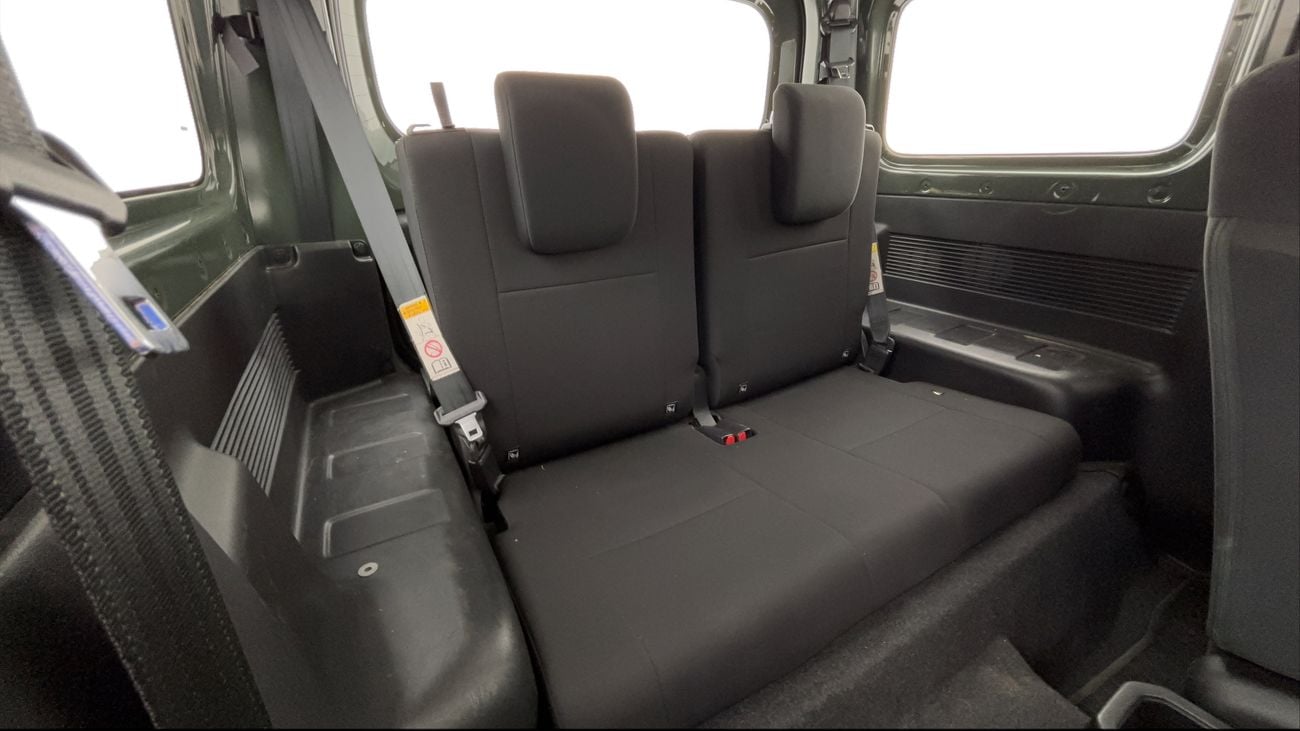 Suzuki Jimny 1.5L GLX (A/T) GLX 1.5 | Zero Down Payment | Home Test Drive