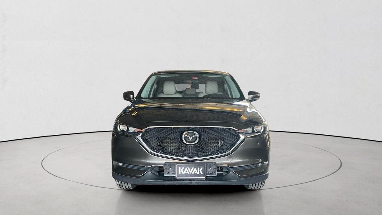 مازدا CX5 2.5 GT AUTO 4WD | شامل الضمان | 0 ﺪﻔﻋﺓ ﺃﻮﻟﻯ