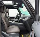 Mercedes-Benz G 63 AMG 2024 Mercedes-AMG G63, AMG Night Package, G MANUFAKTUR, Full Optn, 1 Year Warranty, FSH