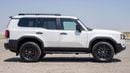 تويوتا برادو ADVENTURE 1ST EDITION PRADO 2025\FIRST EDITION DIESEL\(LHD) TOYOTA PRADO 250 2.8D AT FIRST EDITION M