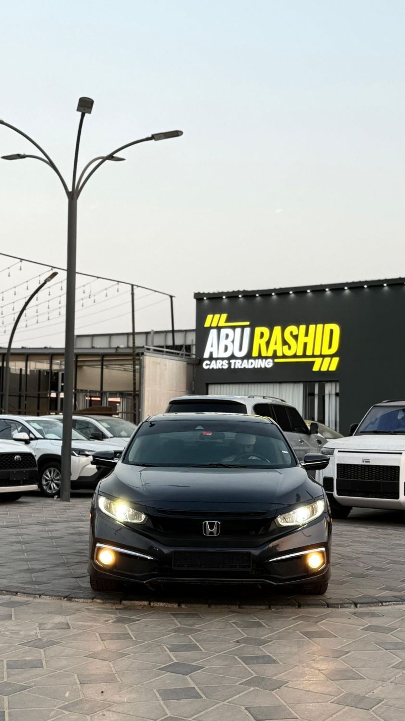 مازدا 3 Comfort Plus 2.0L