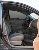 Nissan Sunny NISSAN SUNNY 2019 GCC IN EXCELLENT CONDITION