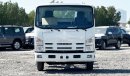 Isuzu NPR 71H 4.6L CHASSIS MT (EXPORT ONLY)