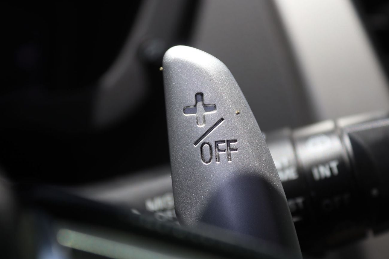 Mitsubishi Montero Sport GLS PREMIUM - PRIME EDITION