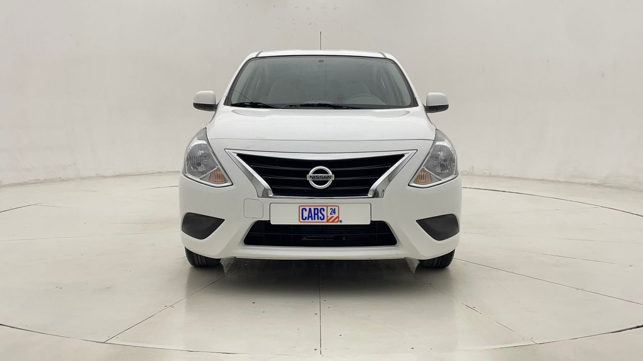 نيسان صني SV 1.5 | بدون دفعة مقدمة | اختبار القيادة في المنزل