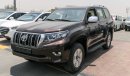 Toyota Prado TXL Diesel 3.0L Push Start with Sun Roof Cool Box LED Lights