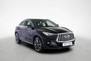 Infiniti QX55 ESSENTIAL 2.0